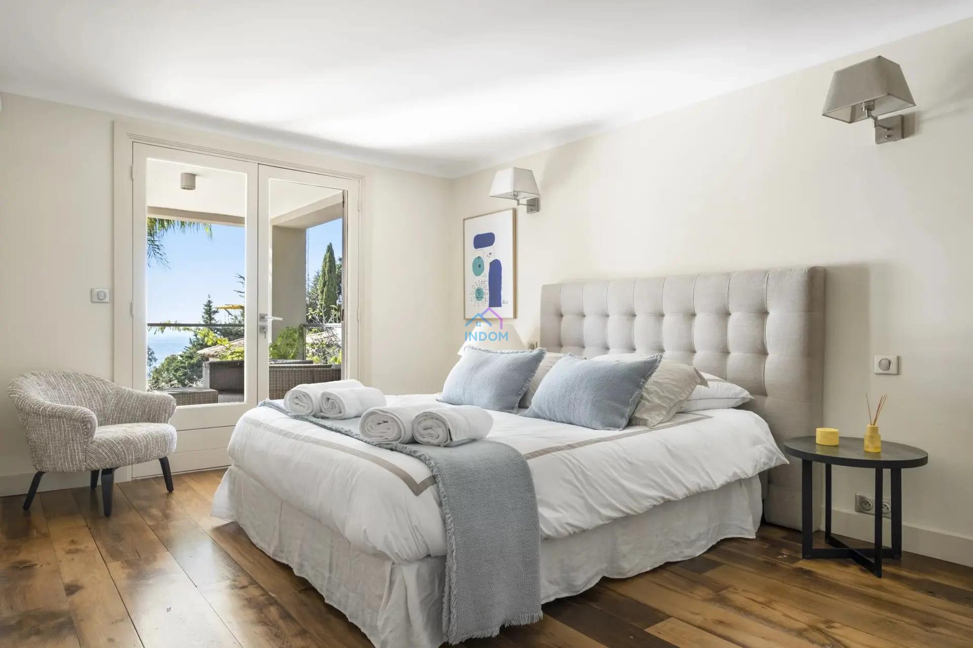 Роскошная вилла в Канны Калифорния