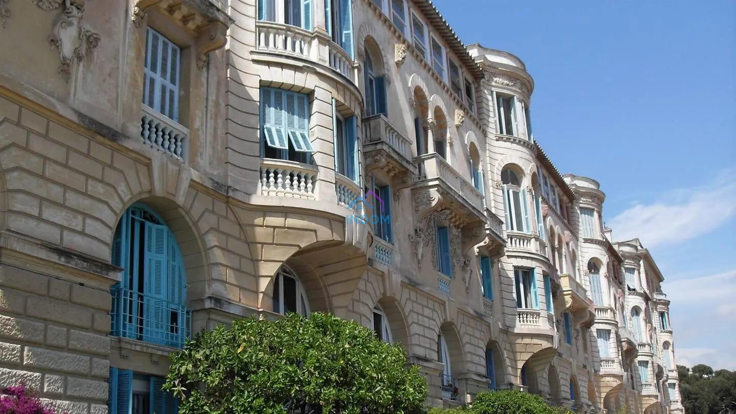 Квартира в Riviera Palace, Монако