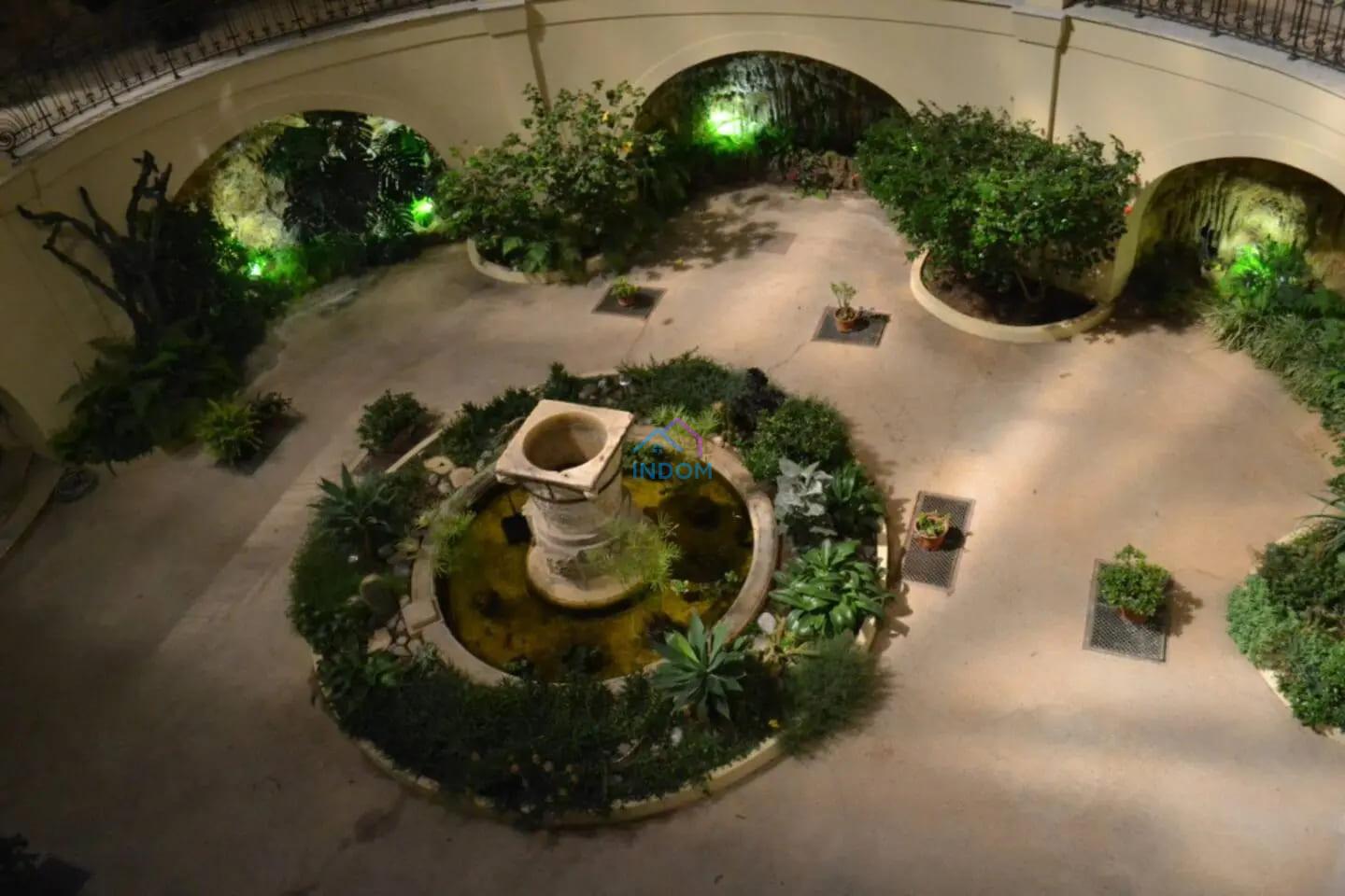 Квартира в Riviera Palace, Монако