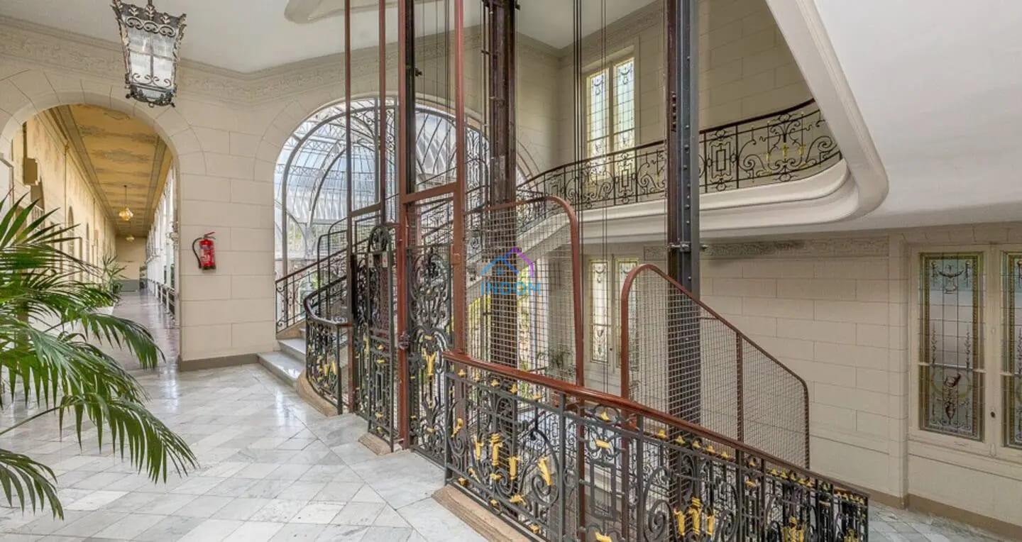 Квартира в Riviera Palace, Монако