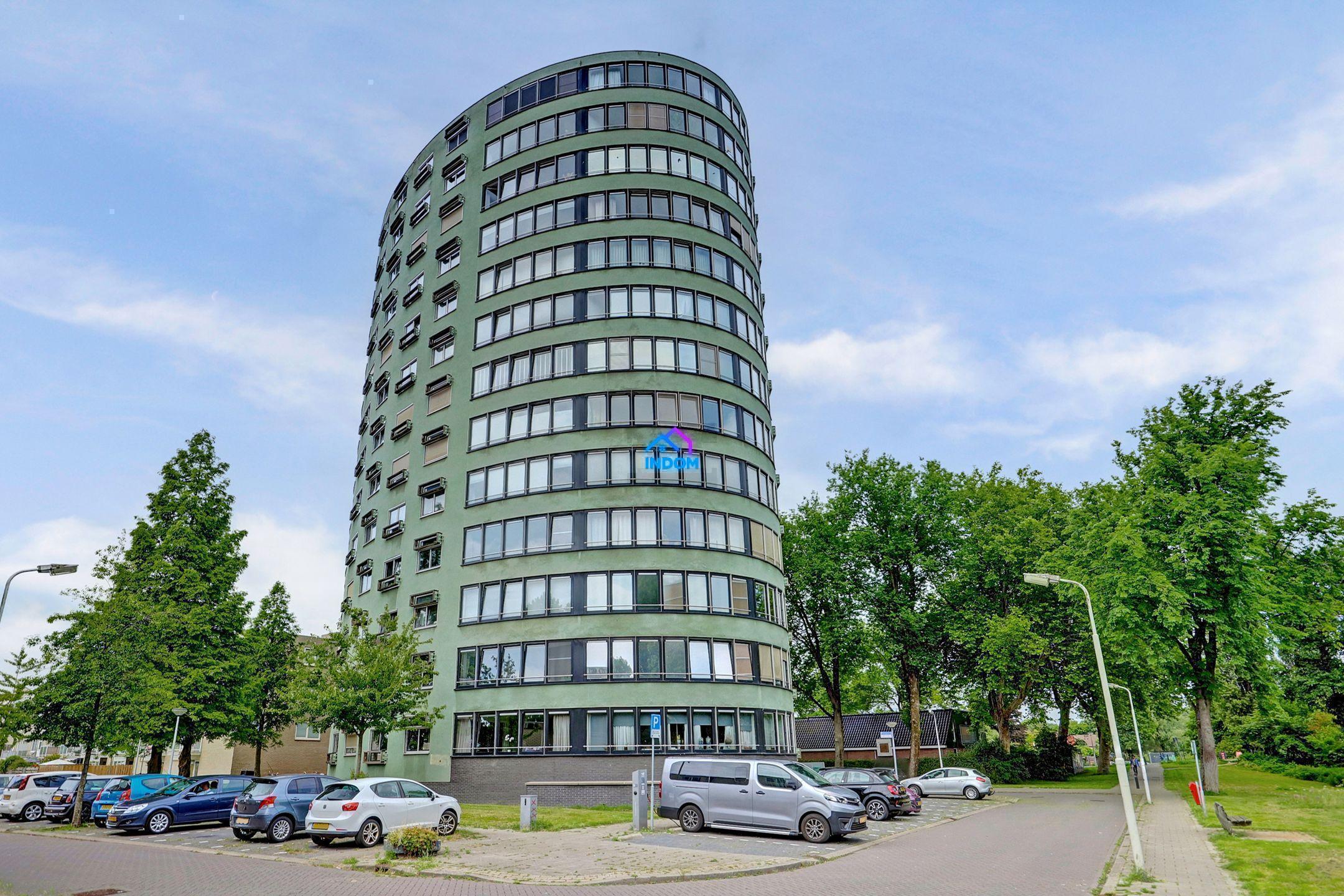 Квартира в Зандаме 
