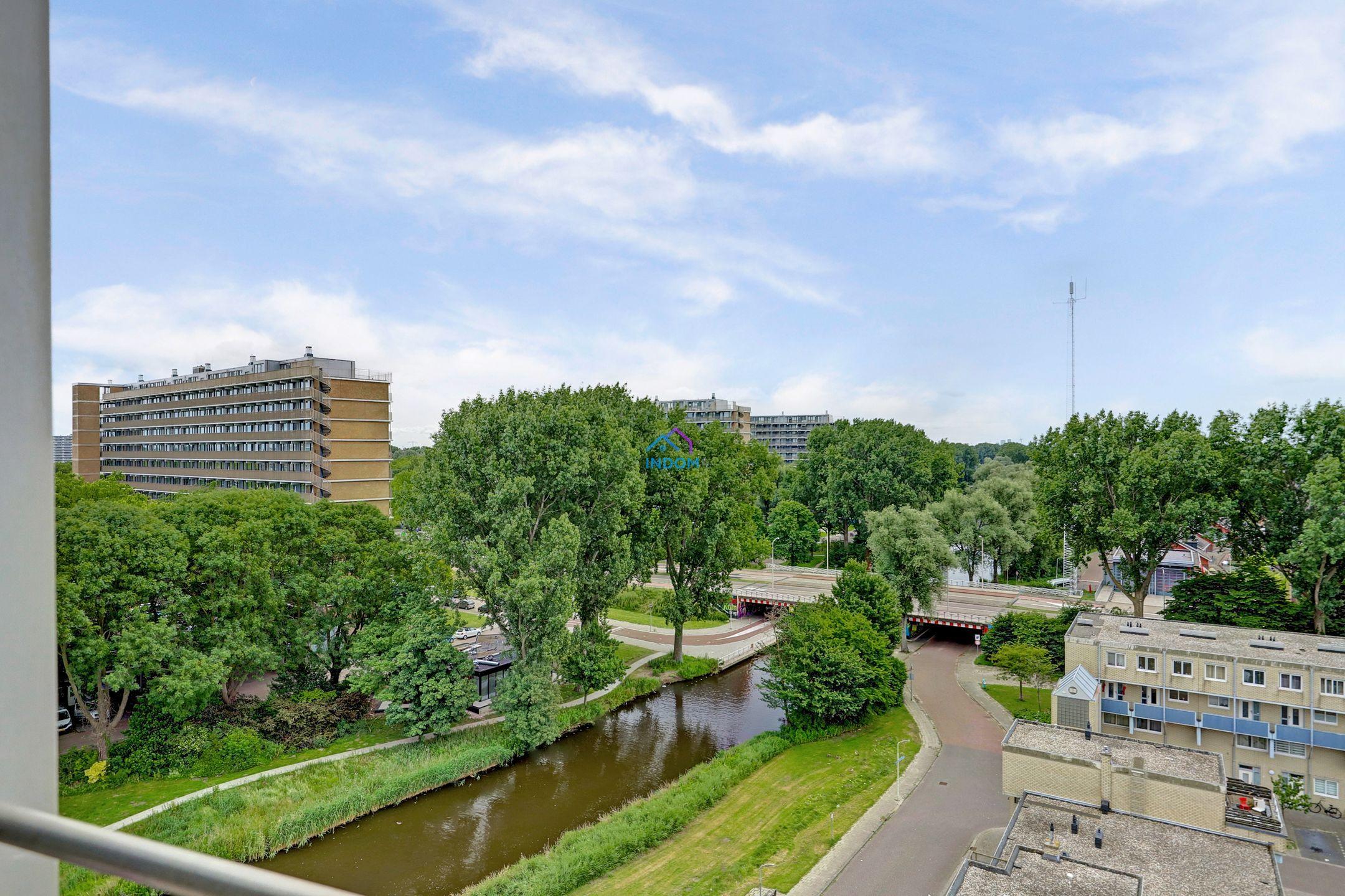Квартира в Зандаме 