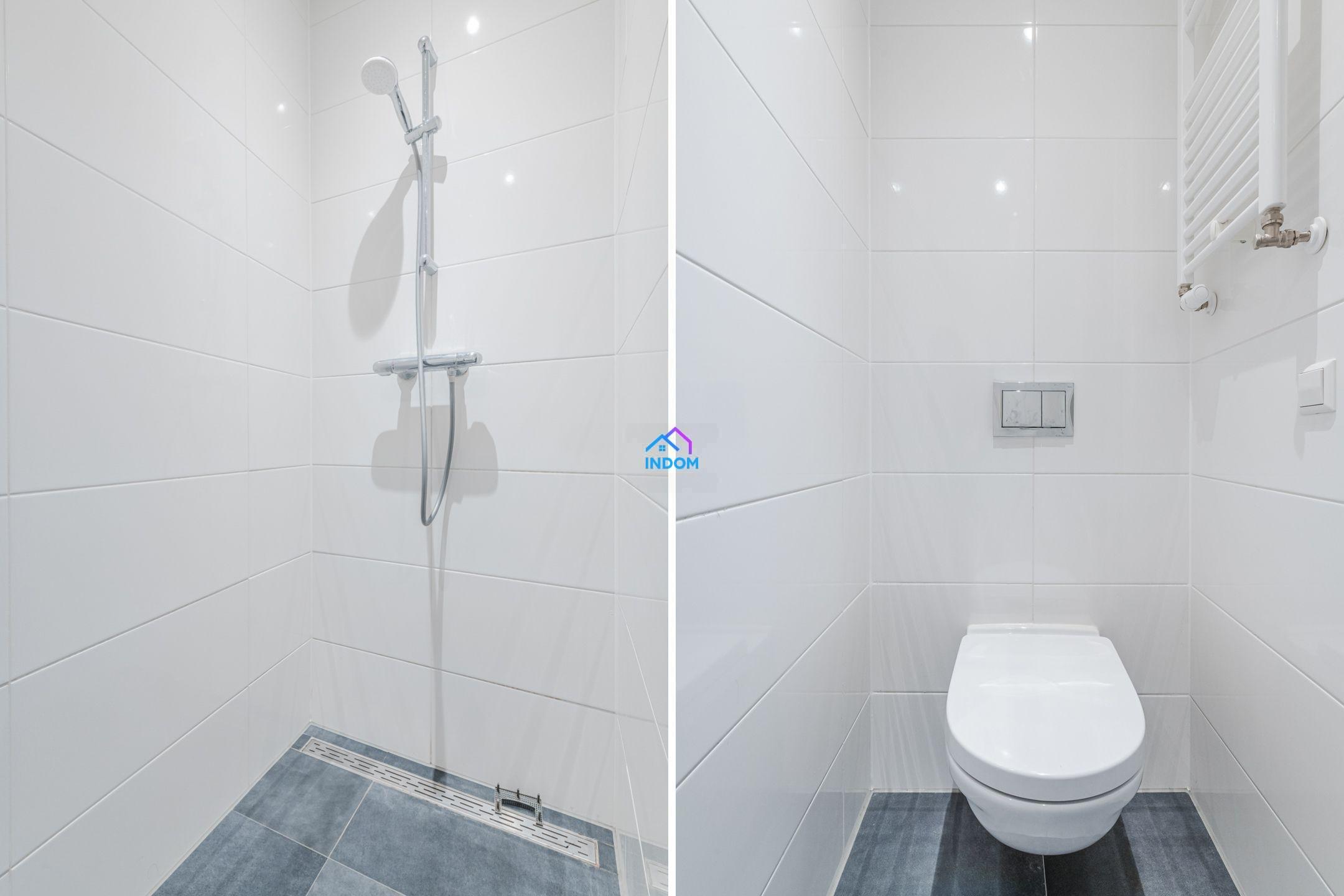 Компактная квартира в Зандаме