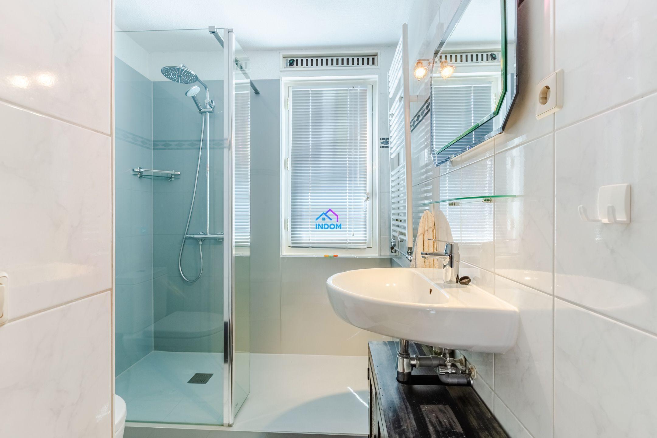 Town house в спальном районе Амстердама