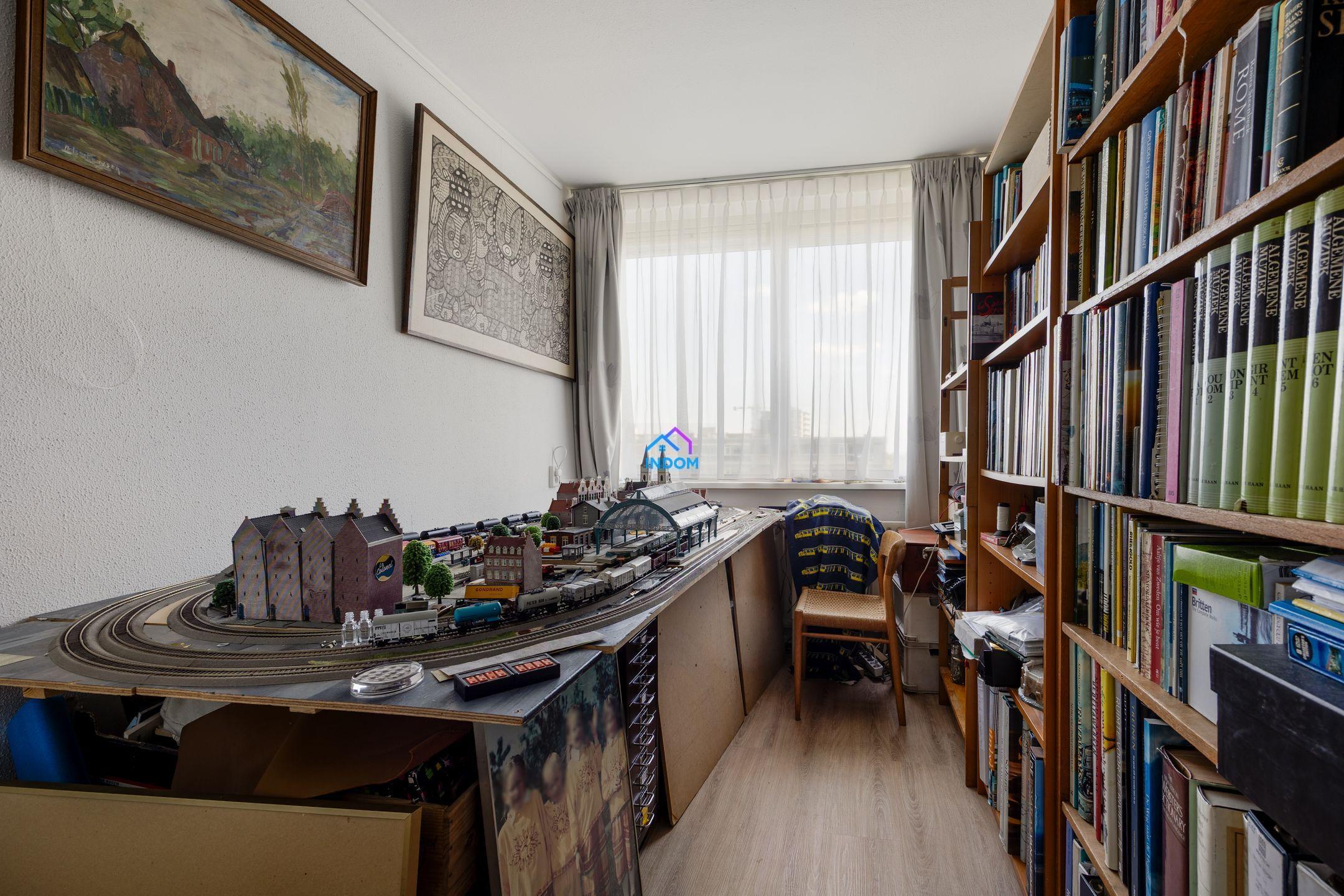 Квартира в Харлеме