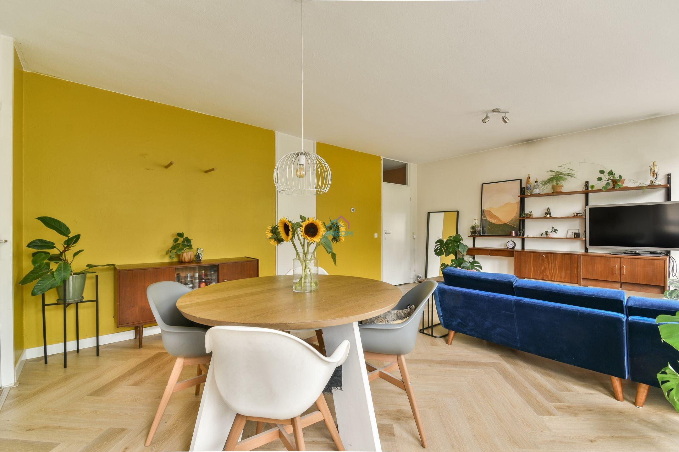 2 Комнатная квартира в Amsterdam-Oost