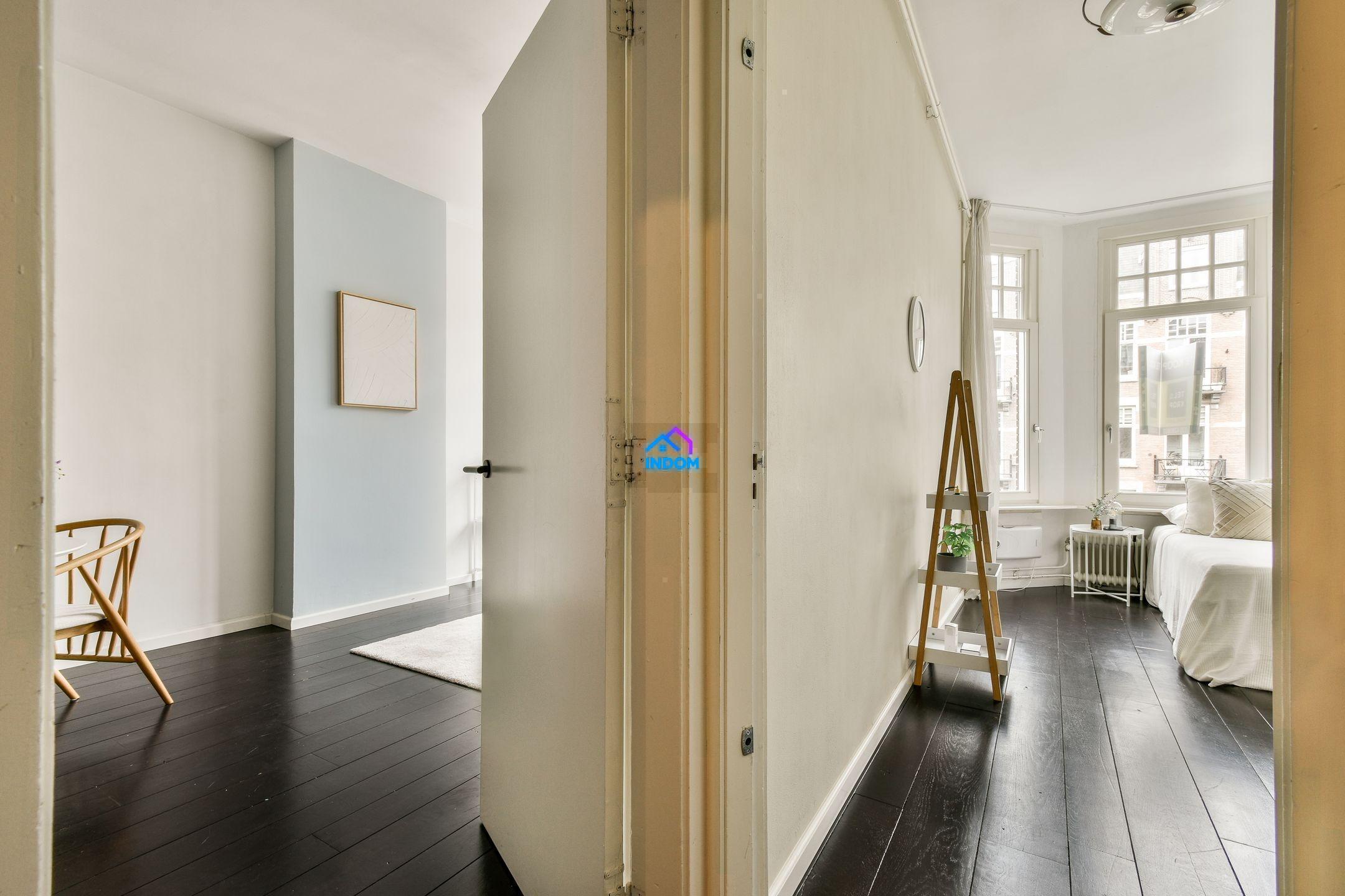 Амстердам, квартира 65 м2 
