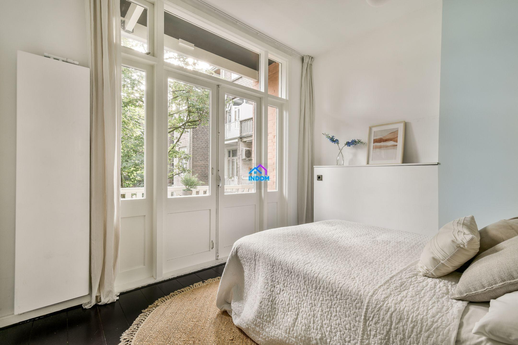 Амстердам, квартира 65 м2 