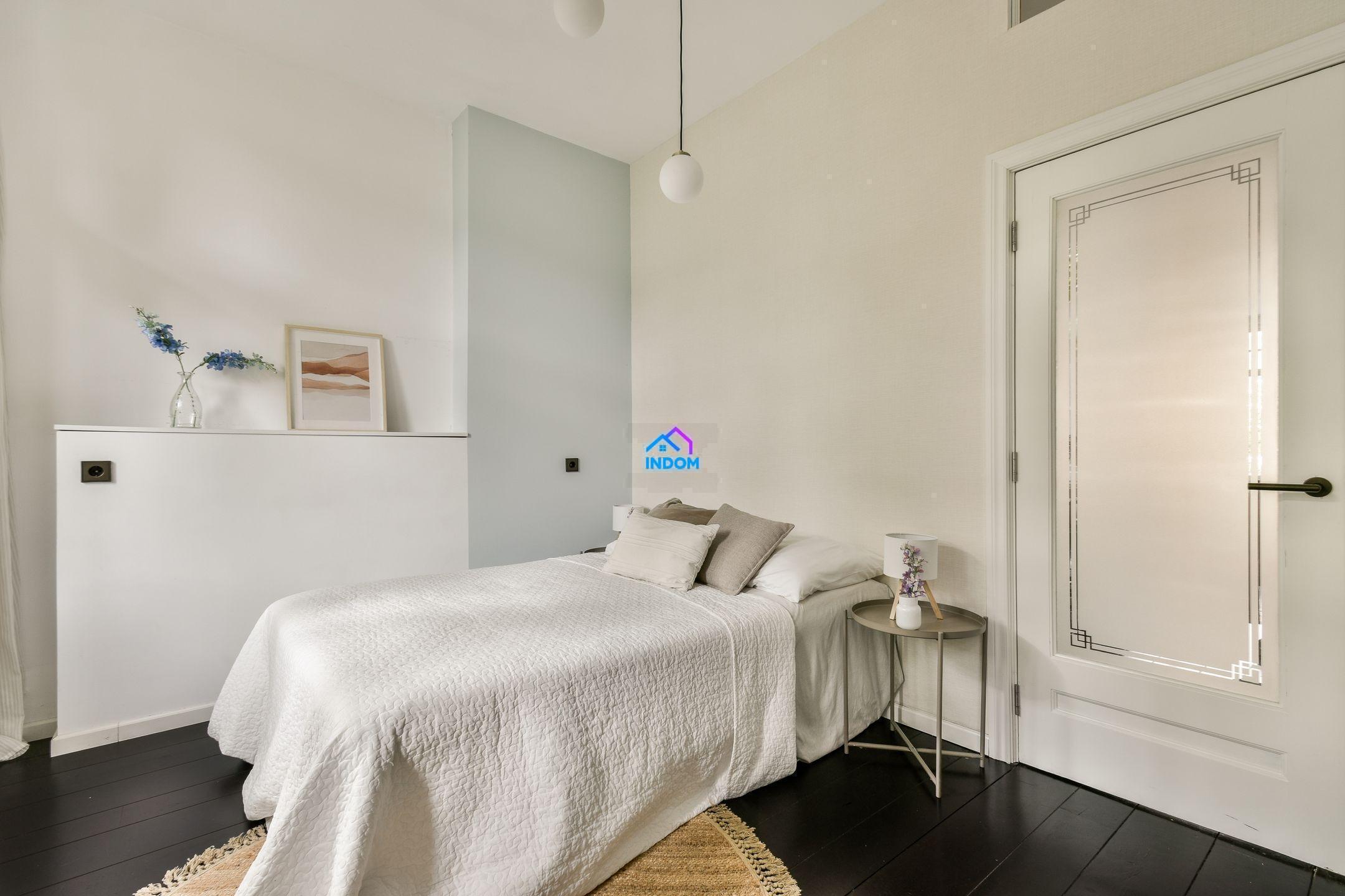 Амстердам, квартира 65 м2 