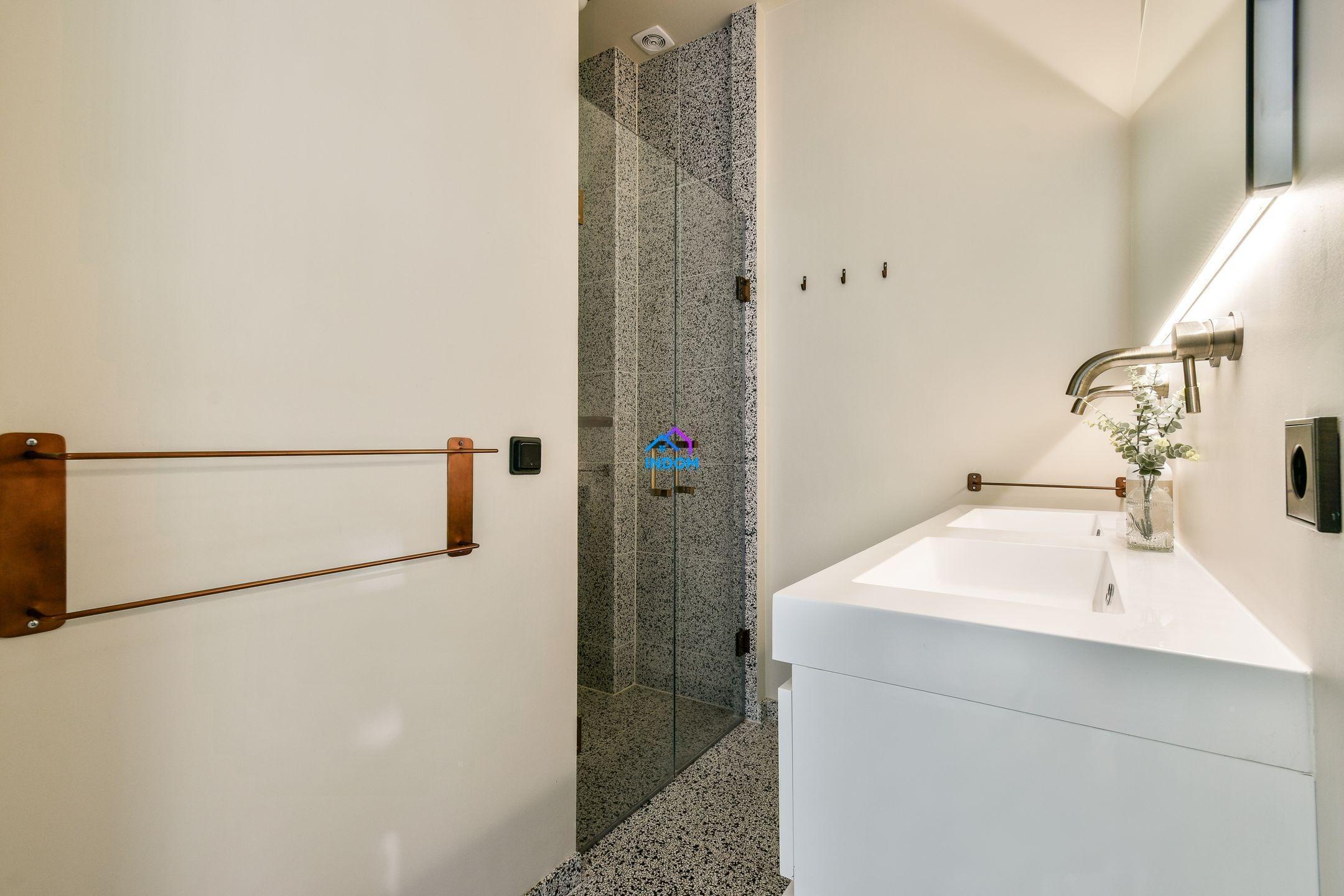 Амстердам, квартира 65 м2 