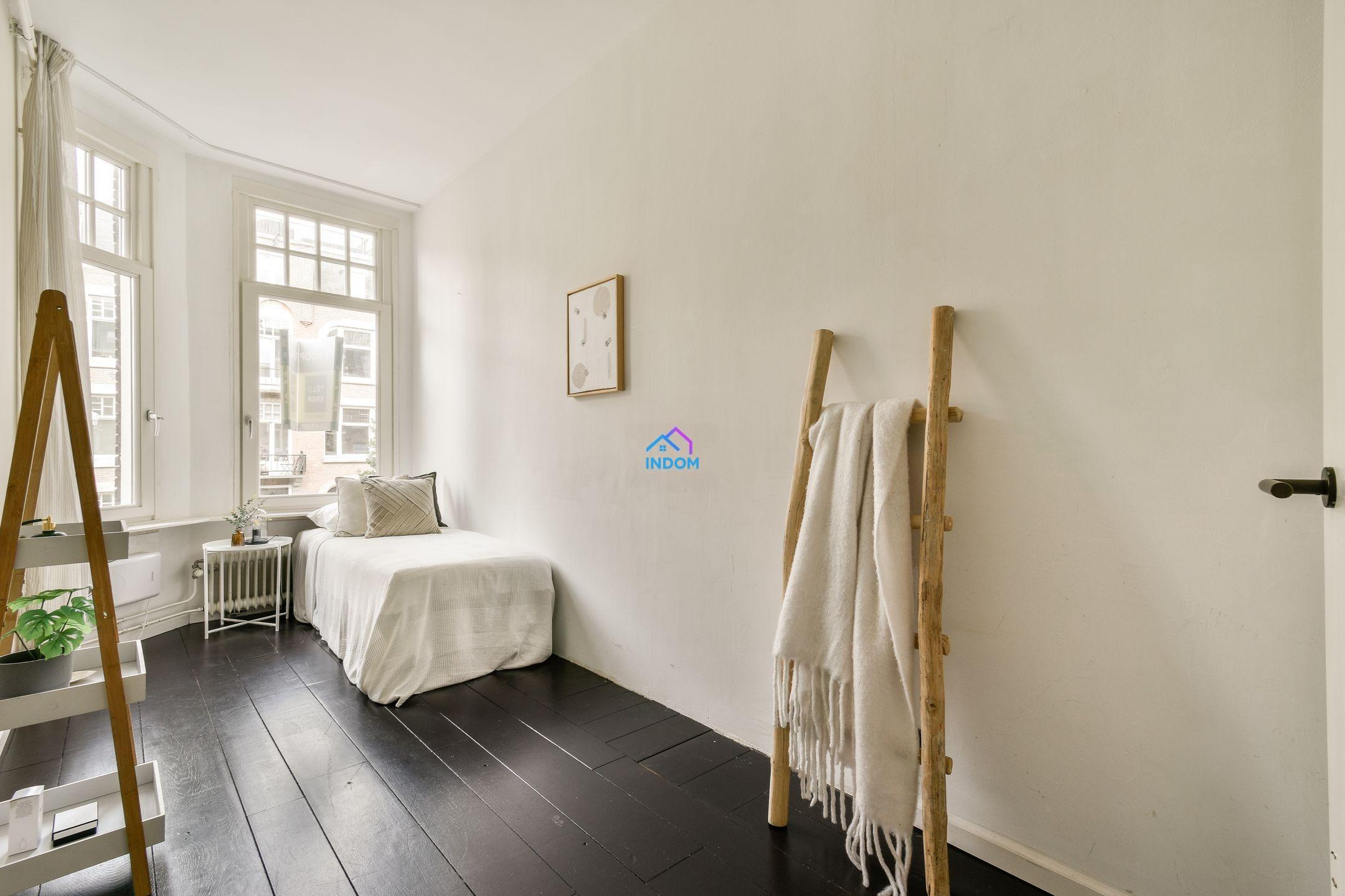 Амстердам, квартира 65 м2 