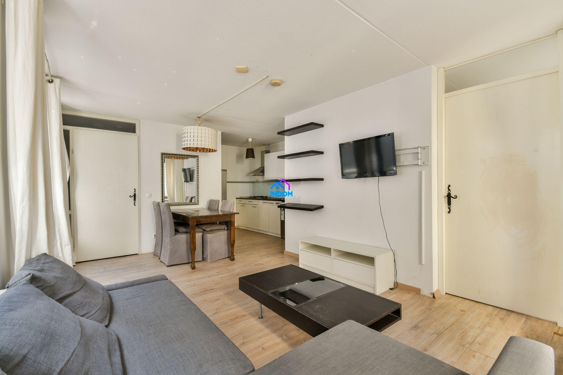 Квартира в центре 43 м2