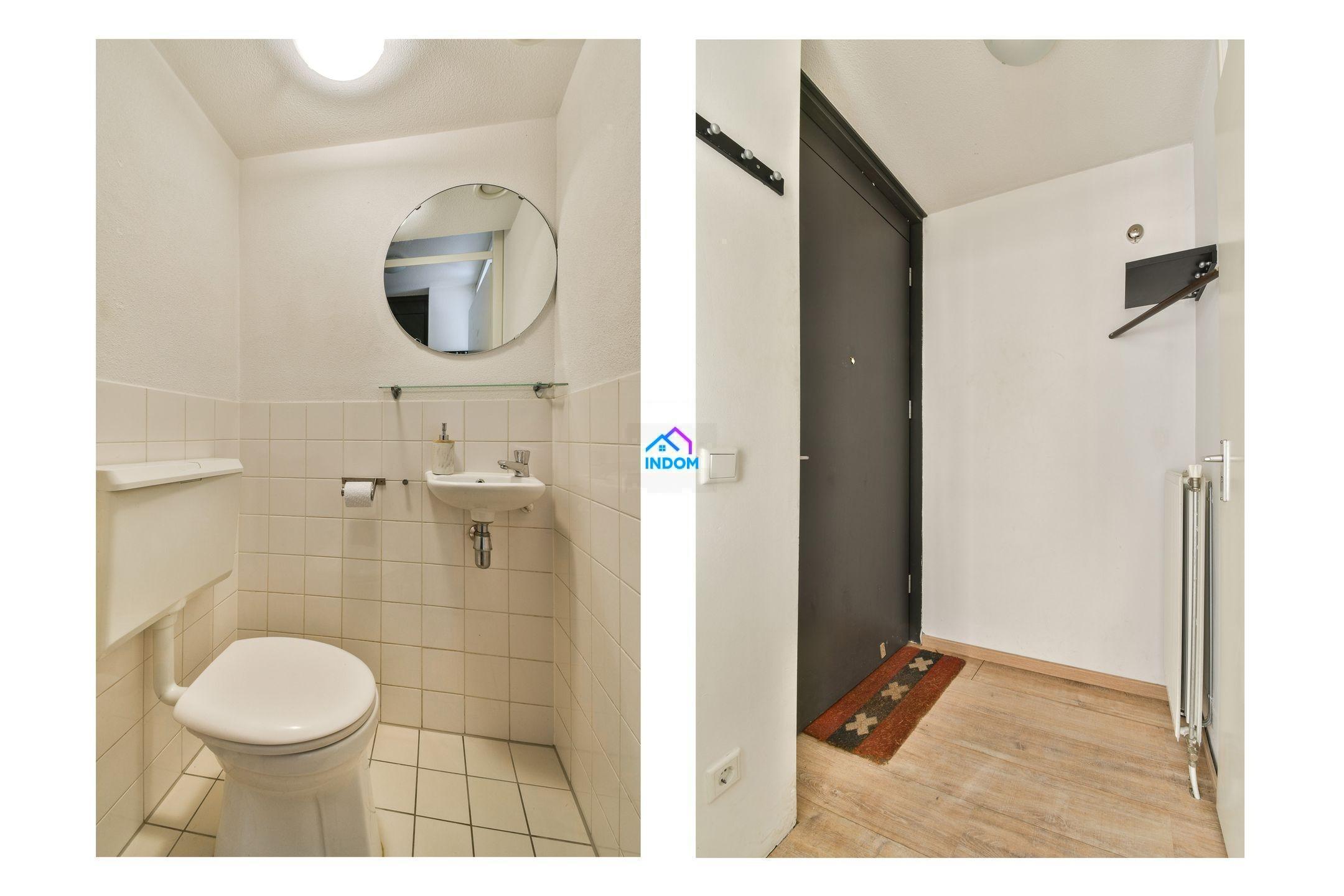 Квартира в центре 43 м2