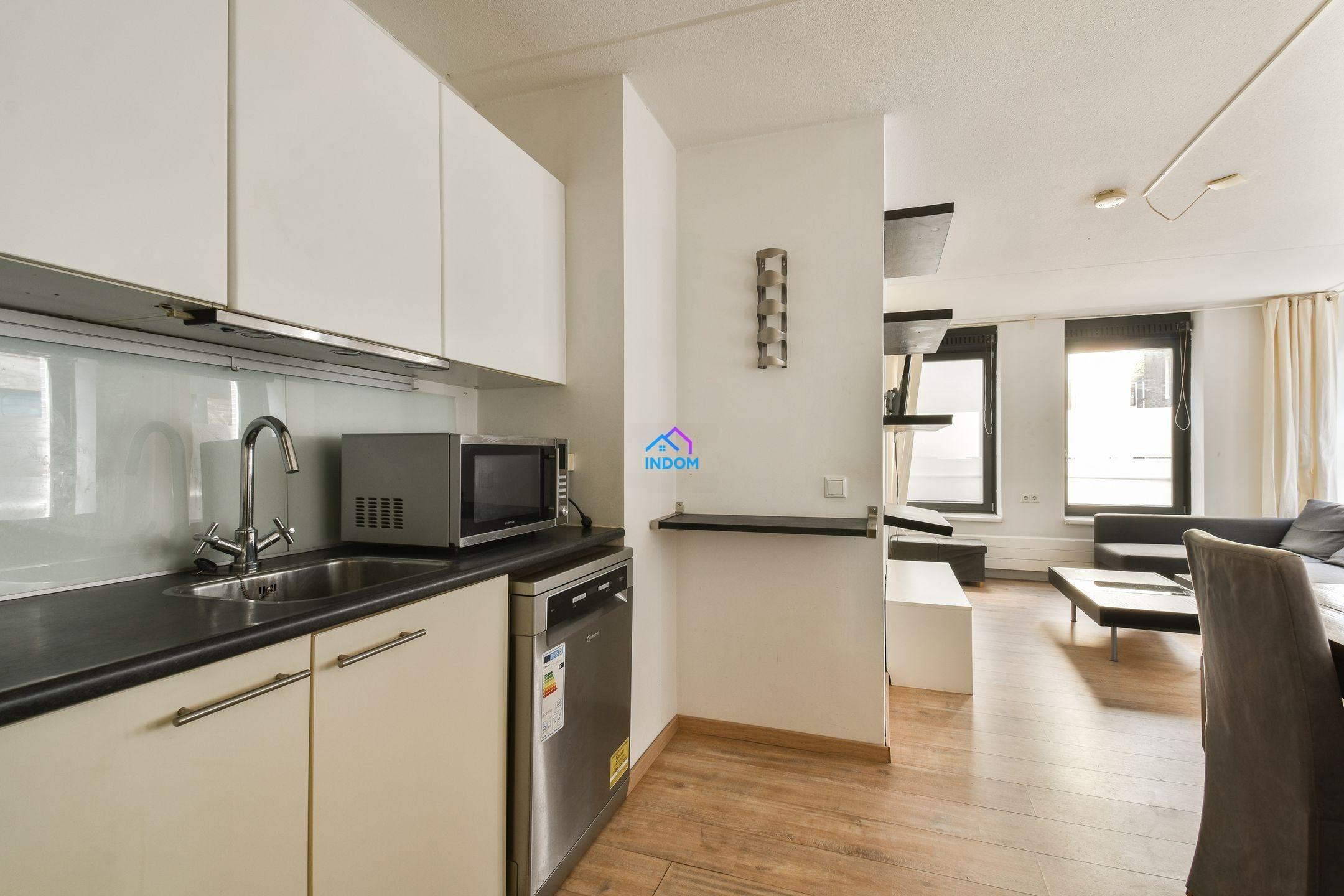 Квартира в центре 43 м2