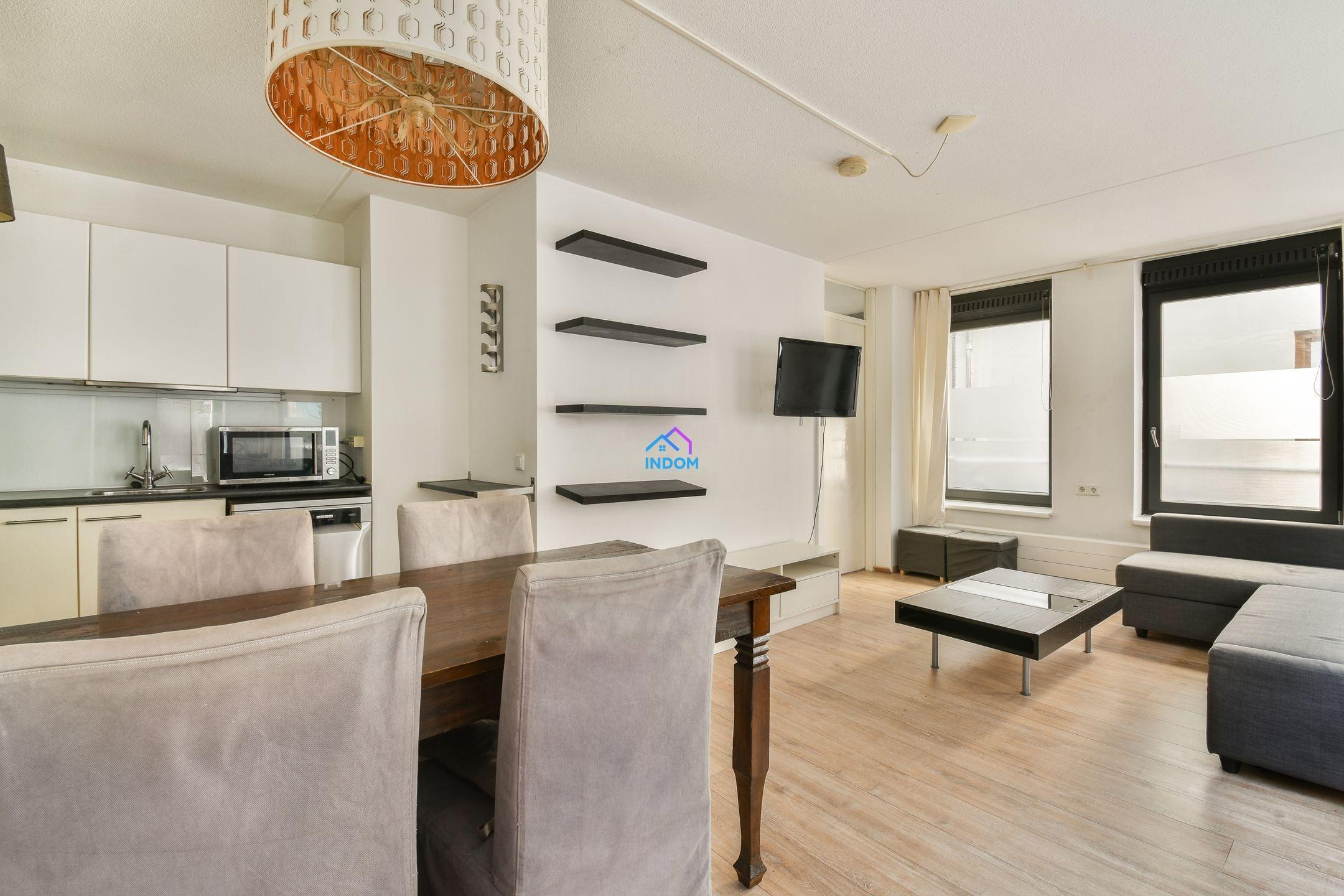 Квартира в центре 43 м2