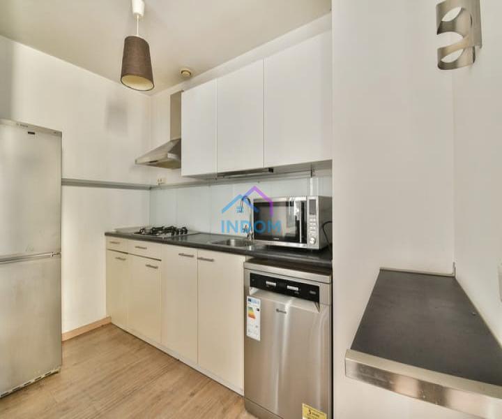 Квартира в центре 43 м2